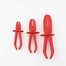 Set 3 pinze pinza fascette