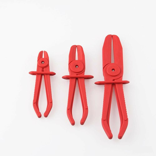 Set pinze pinza fascette - 3,
