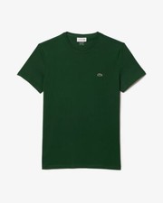 Lacoste TH6709 T-Shirt Uomo