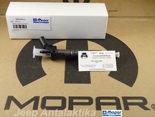 Diesel Fuel Injector for Jeep