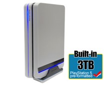 Avolusion HDDGEAR PRO X 3 TB