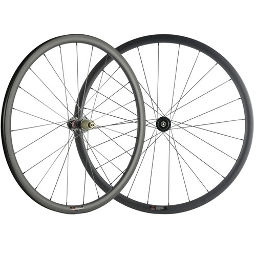 Set ruote bici - ruote, strada