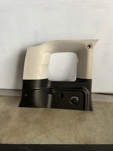 Rivestimento interno fiancata