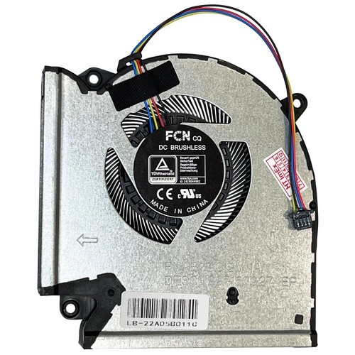 Versione 12v ventola cpu - versione,