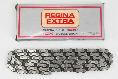 Catena bici usata regina - bici, extra