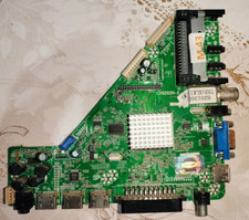 CV9202H-S ⭐️ Scheda Madre