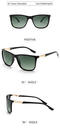 Occhiali sole gery jack - sole,