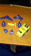 Transformers devastator - devastator, g1