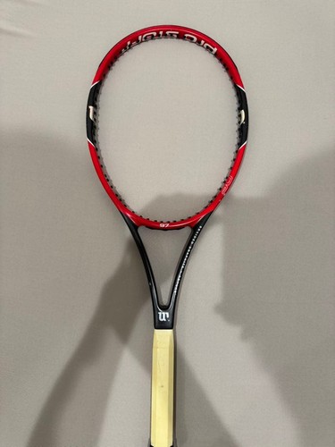 Wilson pro staff - pro, g3