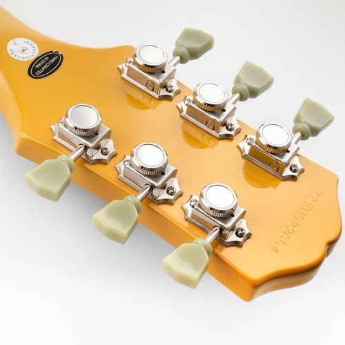 Gibson sintonizzatori