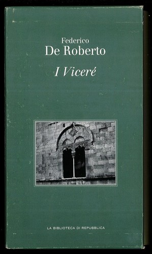 Vicerè - i,