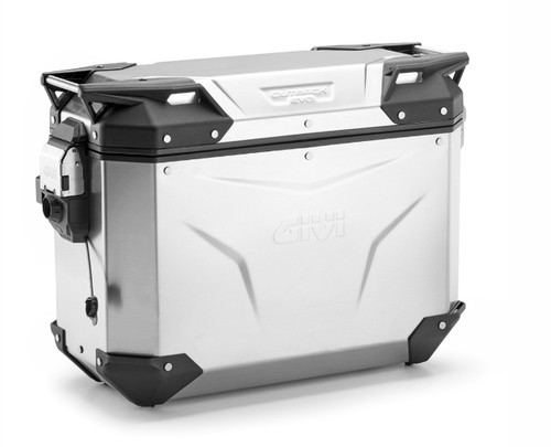 Givi obkev37al trekker outback - givi,