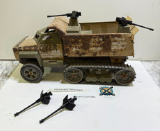 1 set di cannoni nuovi (2