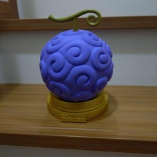 One Piece Devil Fruit Hito