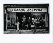 '69 Blind Faith Olympic