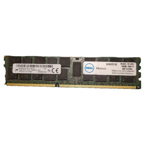 Dell mt36ksf2g72pz 1g4e1fe - dell, 16