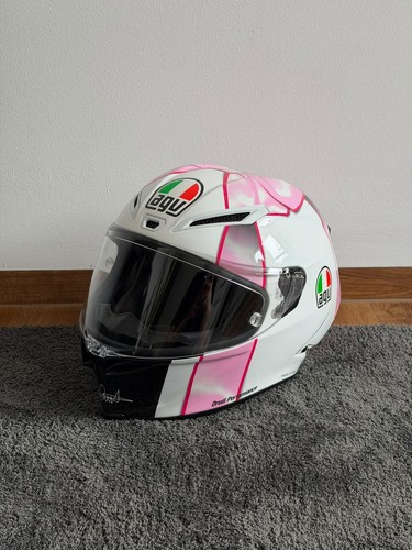 Agv pista misano rossi - rr,