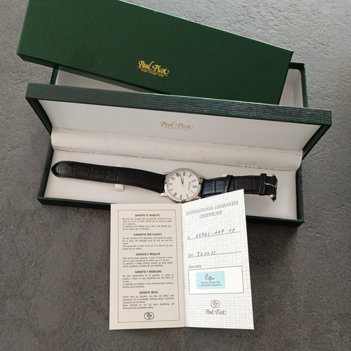 Orologio paul picot - paul,