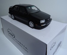 Vw Jetta GLX VR6 Black OT1206