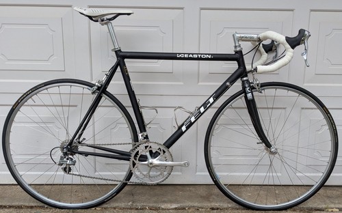 1997 felt aluminum road - felt,