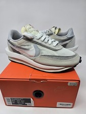 Nike sacai waffle summit - x,