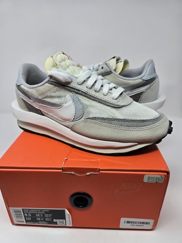 Nike sacai waffle - x, ld