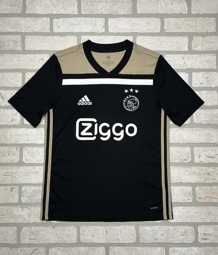 Maglia ajax amsterdam 2018 - maglia, 2018/19