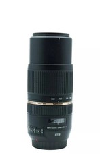 OBIETTIVO TAMRON  SP  F/4-5,6