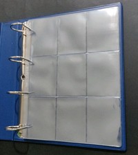 RACCOGLITORE PER COLLEZIONARE