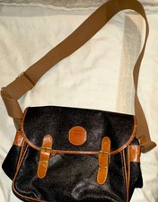 Borsa messenger Bric's