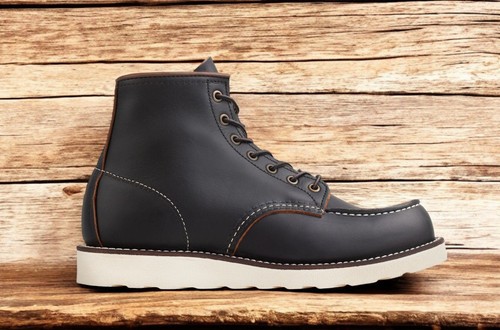 8849 stivale uomo - [8849], wing