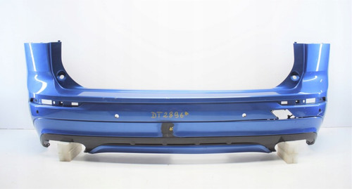 Paraurti posteriore volvo - volvo, xc60