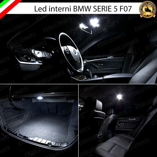 Kit led interni bmw serie - interni,