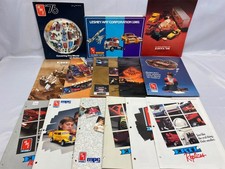AMT Model Kit catalog