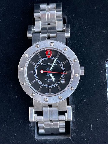 Orologio polso automatico - polso,
