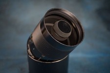 Objectif Catadioptrique TAMRON