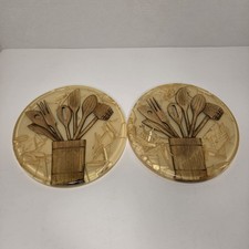 2x Utensili da cucina vintage
