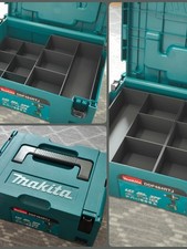 Set organizer completo Makita