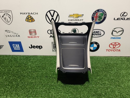 Vano porta oggetti mercedes - porta,