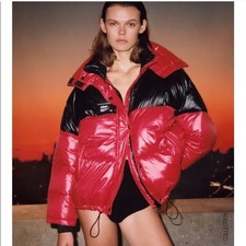 ZARA Giacca Cappotto