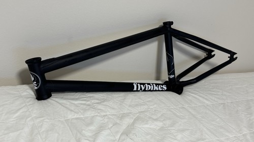 Fly bikes fuego - fuego, bmx