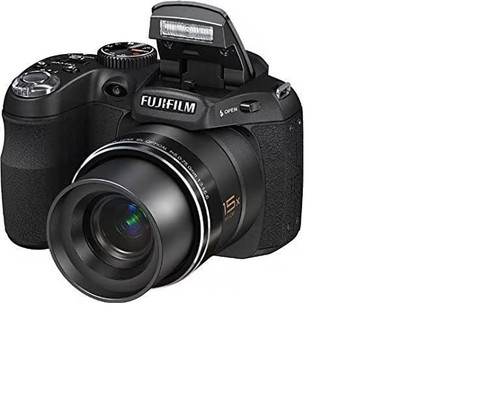 Fotocamera fujifilm finepix - fujifilm,