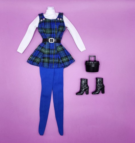 1997 barbie boutique fashion - 1997,