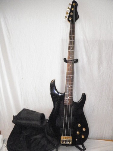 Basso elettrico peavey - basso,