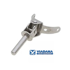 Attacco boma fisso per albero