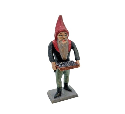 Grulich figur presepe gnomi - grulich,