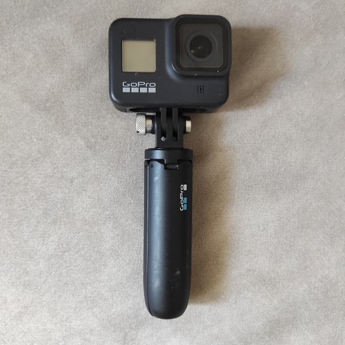 Gopro hero black - hero, kit