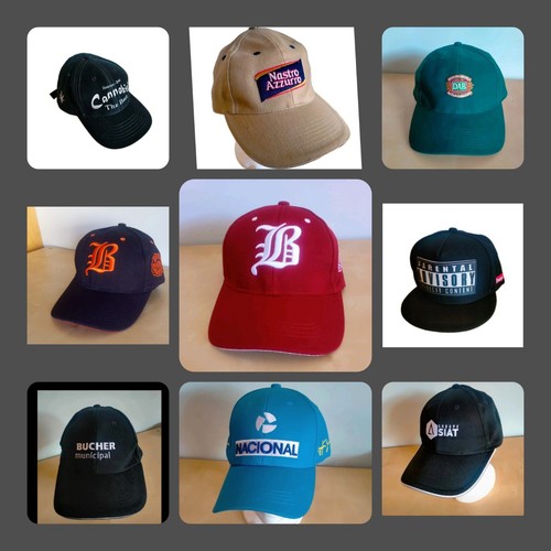 Cappelli vari nastro - cappelli,