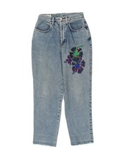 Jeans donna conici UNIFORM W24