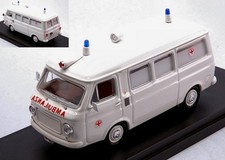 Fiat 238 Ambulanza Croce Rossa